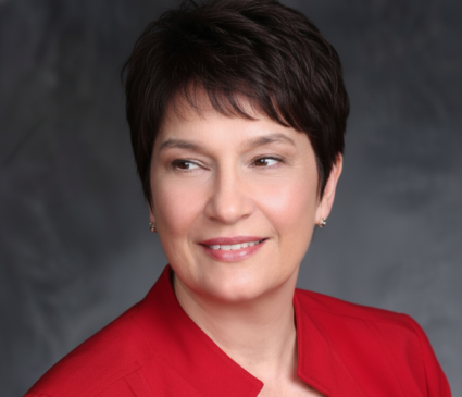 Photo of Wendy Mornelli