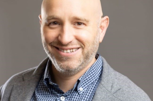 Photo of Al Delmerico