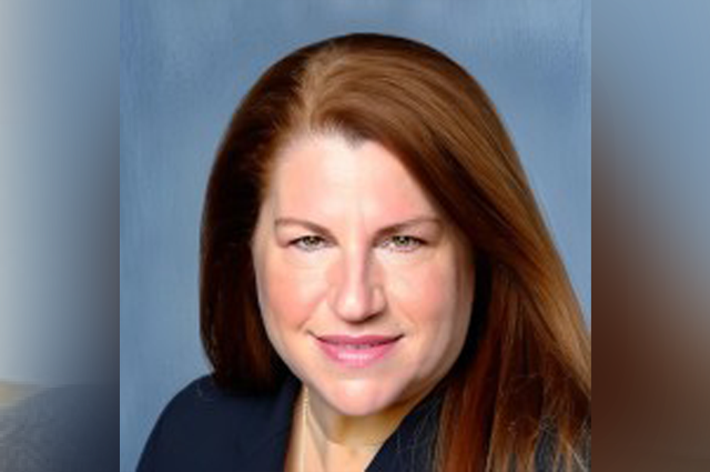 photo of Audra Beberman