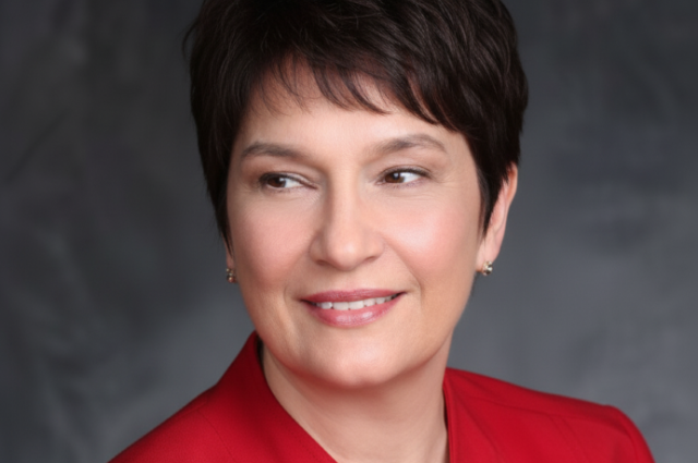 Photo of Wendy Mornelli